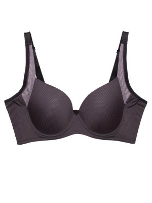 Breathable Moulded Sports Bra