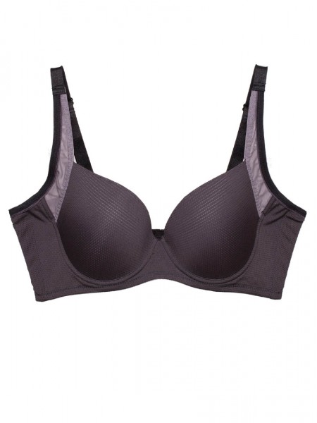Breathable Moulded Sports Bra