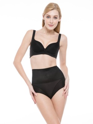 Seamless Breathable T-Shirt Bra