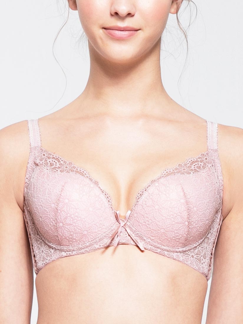 lace ultimate push up bra satami online how to have a cool signature