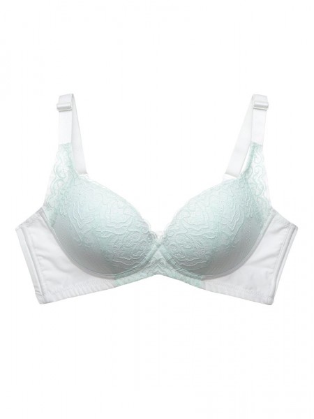 Non-wired Coolness Bra