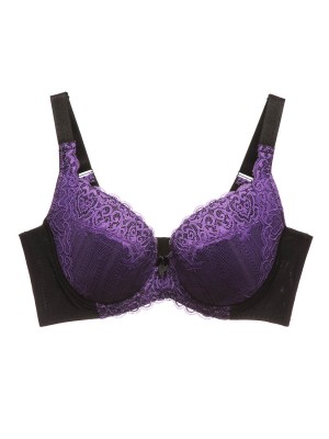 Lace Soft Cup Bra