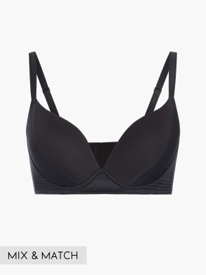 Simplicity Moulded T-Shirt Bra