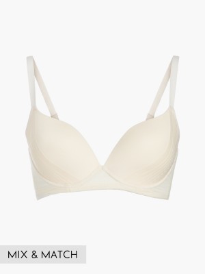 Simplicity Moulded T-Shirt Bra