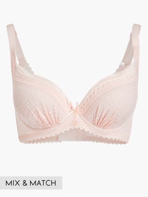 Satami Online - 【Satami Bra Knowledge - Functional Shaping Bra