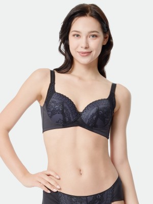 Non-wired Coolness Bra