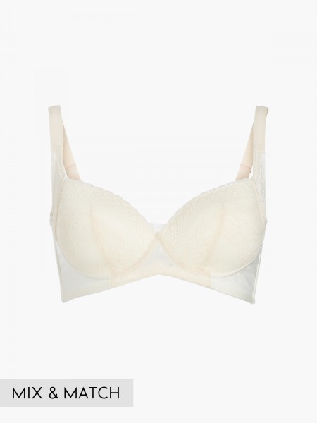 Non-wired Coolness Bra