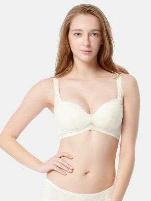 Non-wired Coolness Bra