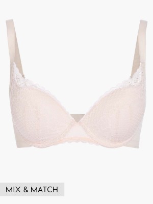 Simplicity Moulded T-Shirt Bra