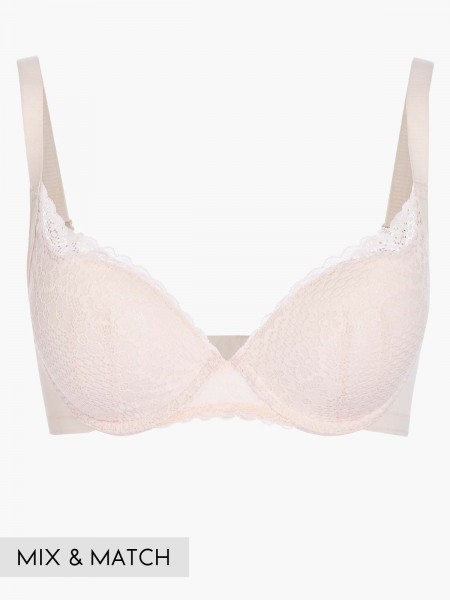 Simplicity Moulded T-Shirt Bra