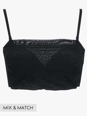 Lace Moulded Cami-Bra (Cup B-D)