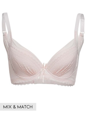 Coolness Demi Moulded Bra (Cup C)