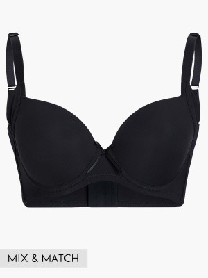 Invisible T-shirt Bra (Cup A-D)
