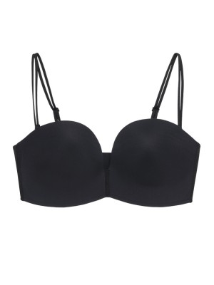 Hidden Underwire Strapless Bra - Kmart