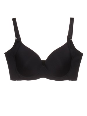 Invisible T-shirt Bra (Cup A-D)