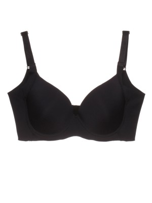 Seamless T-shirt Bra