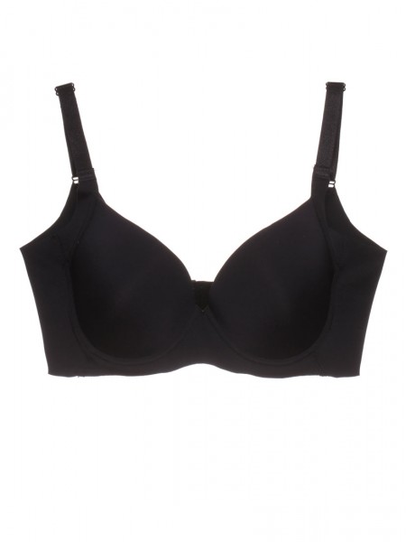 Seamless T-shirt Bra