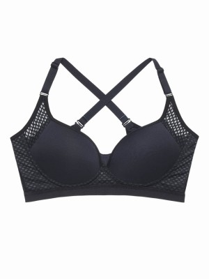 Wincool Wireless Moulded Sports Bra