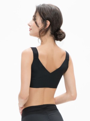 Free-cut Back Brace / Posture Corrector