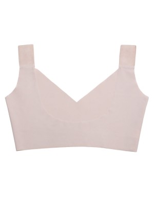 Invisible Free-cut Back Brace / Posture Corrector