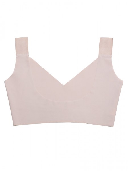 Invisible Free-cut Back Brace / Posture Corrector