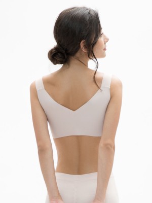 Free-cut Back Brace / Posture Corrector