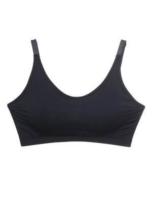 MicroModal® Wireless Bralette