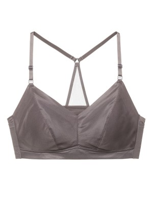 Non-wired Cami Bra