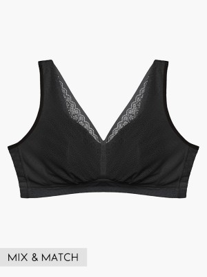 Non-wired Cami Bra