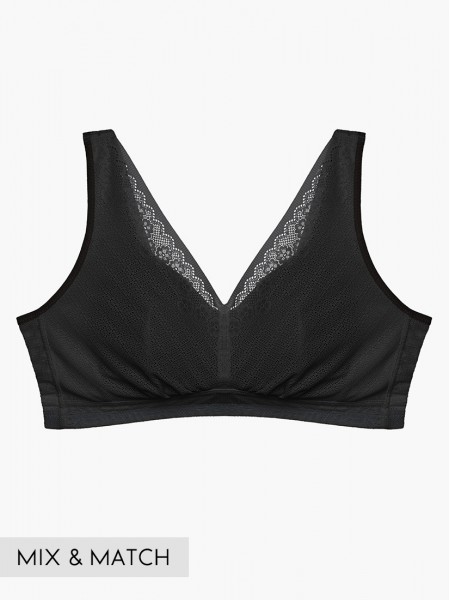 Non-wired Cami Bra