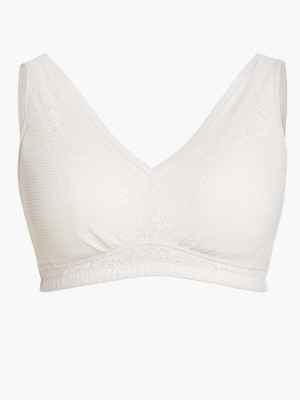 Non-wired Cami Bra (Cup A-D)