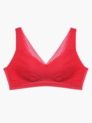 Non-wired Cami Bra