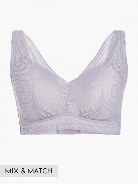 Non-wired Cami Bra