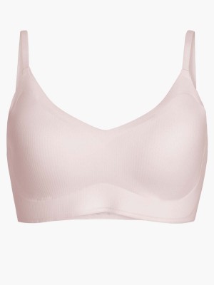 Satami Online - 【Satami Underarm Crescent Shape Panels - Maximum】 With our  Maximum Underarm Coverage Panel. You may not notice it on the outlook,  however, when you put on a bra of