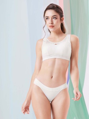 Wireless Full Soft Cup Bralette (Cup C-F)