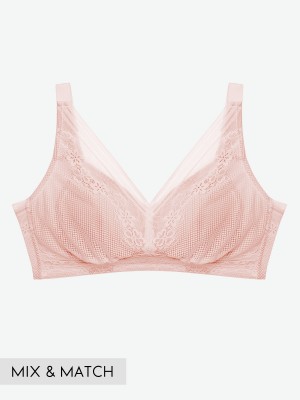 Non-wired Cami Bra