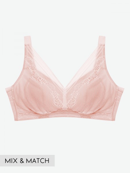 Non-wired Cami Bra