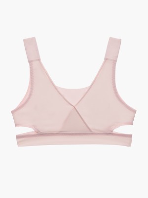 Satami Online - 【Satami Underarm Crescent Shape Panels - Maximum】 With our  Maximum Underarm Coverage Panel. You may not notice it on the outlook,  however, when you put on a bra of