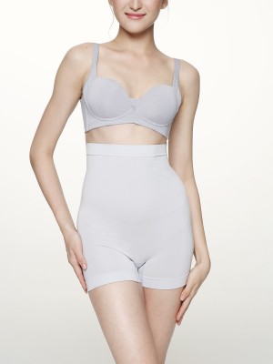 Modal® Seamless Hi-waist Lite-control Short