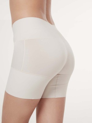 Invisible Free-cut Lite-control Shaper