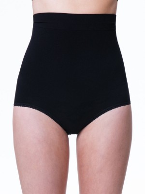 Seamless High-waist Lite-control Brief