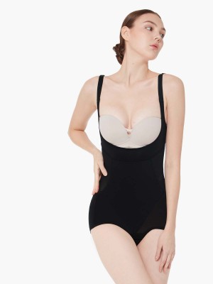 LYCRA® ADAPTIV™ Firm Control Body Romper