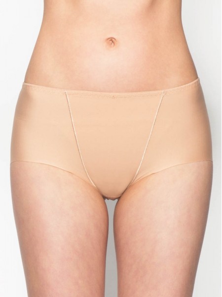 Invisible Tactel® Lite-control Brief