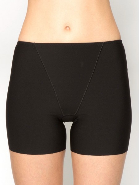 Laser-cut Tactel® Lite-control Shorts