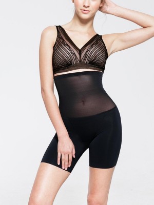 Emana® Hi-waist Strong Control Shorts