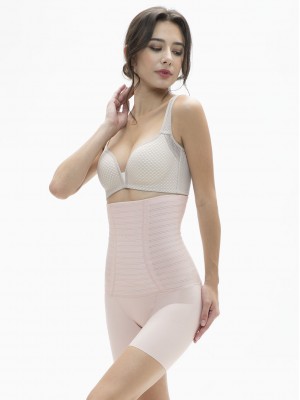 Emana® Hi-waist Strong Control Shorts