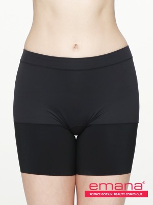Emana® Free-cut Lite-control Invisible Butt Lifter