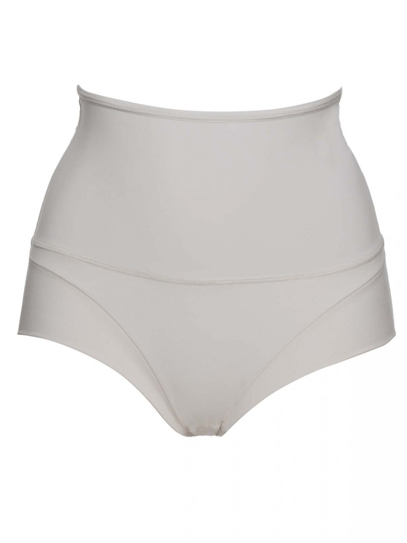 GI-07055, Lite-control Brief, Beige, SATAMI Shapewear, 輕盈包臀修飾褲, 玉