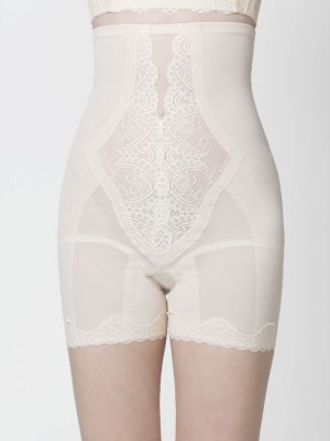 Extra Firm Control Hi-waist Girdle