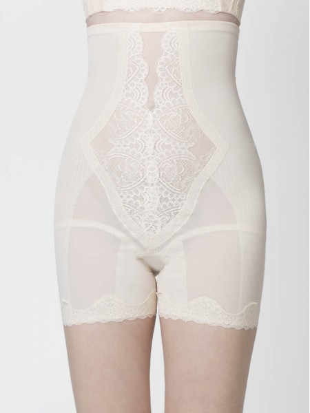 Extra Firm Control Hi-waist Girdle